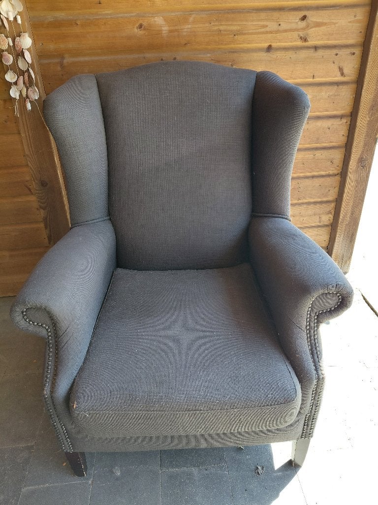 Stoel gratis af te halen, Ophalen, Gebruikt, 75 tot 100 cm, 75 tot 100 cm