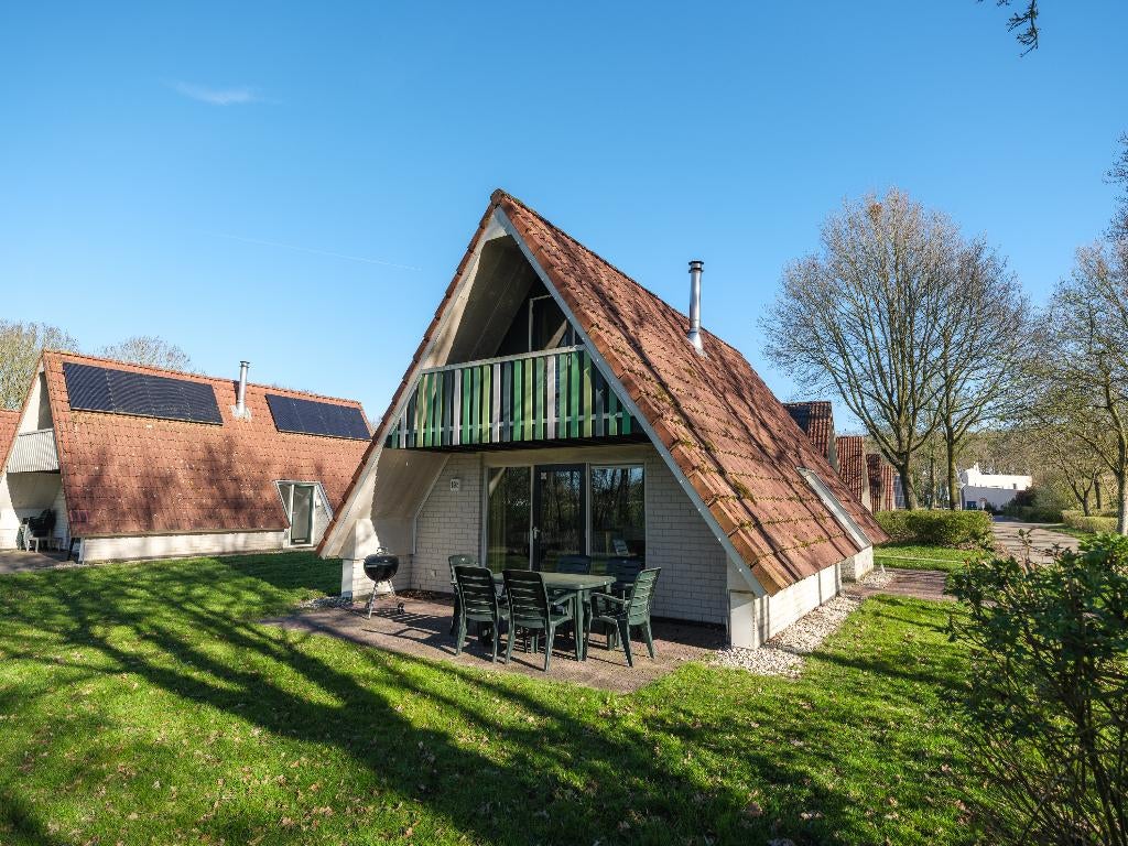 10% korting verblijf Hooge holt vakantie, vakantiewoning, Ophalen, Noord-Brabant