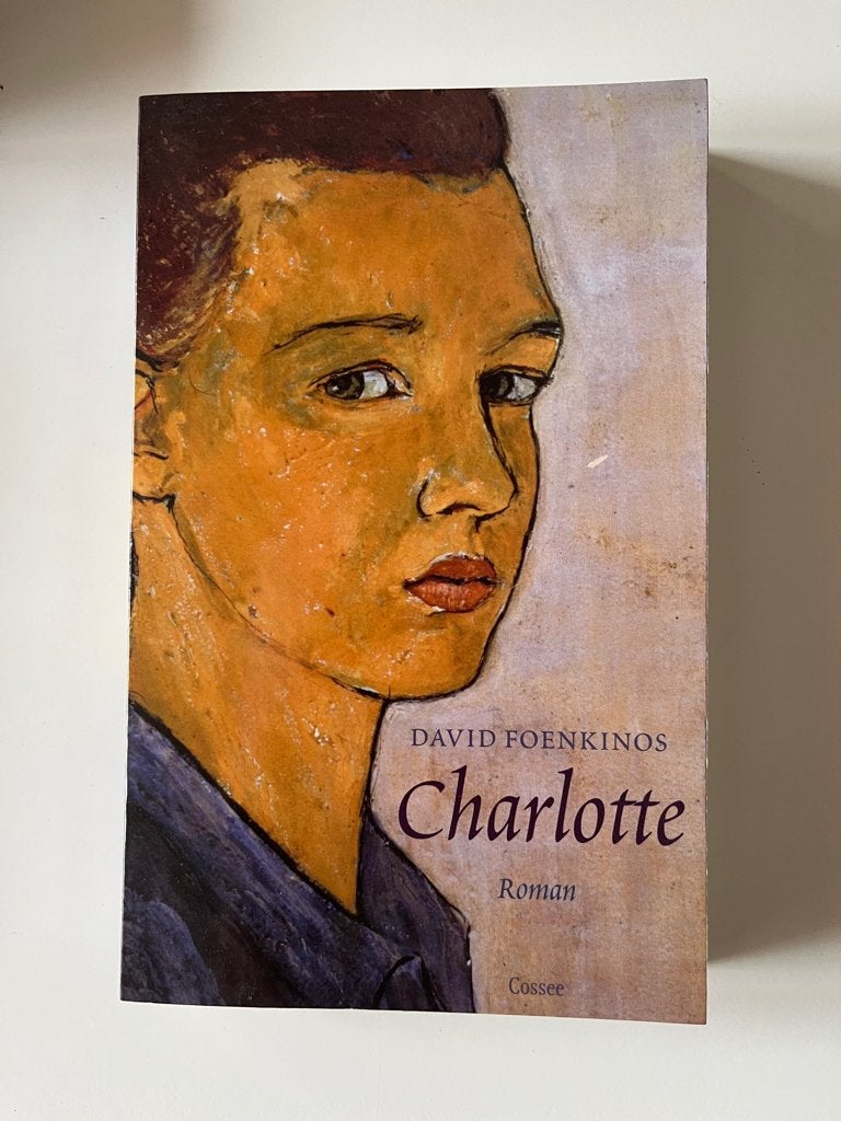 Charlotte, 19e eeuw, Europa, Nieuw, Ophalen of Verzenden