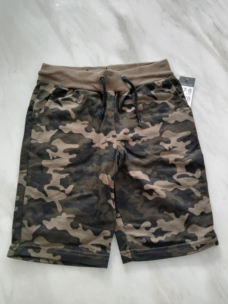 Nieuwe korte broek, Broek, Nieuw, Ophalen of Verzenden, Primark