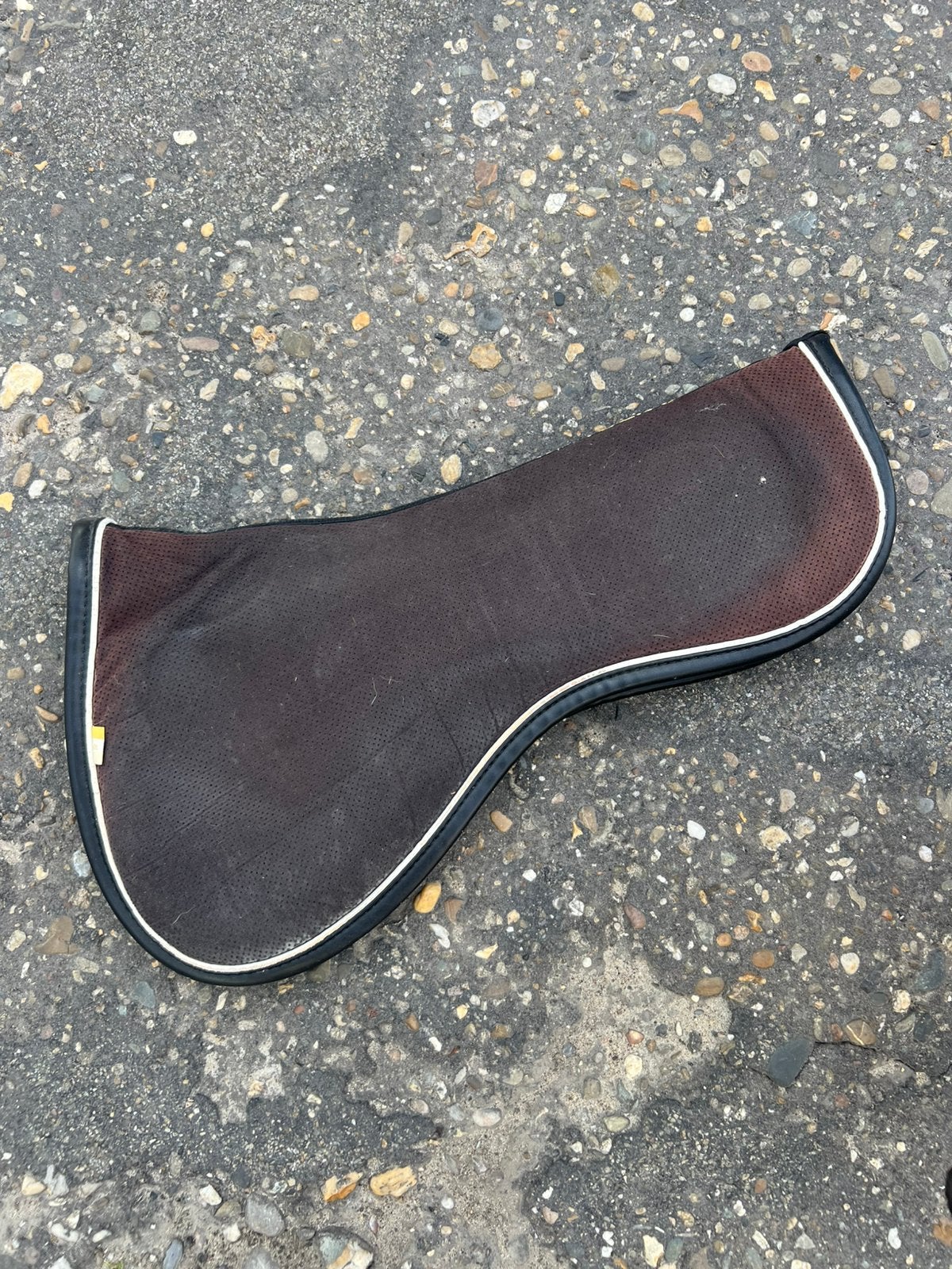 Kentucky halfpad, Schokabsorberend, Gebruikt, Ophalen of Verzenden, Kentucky