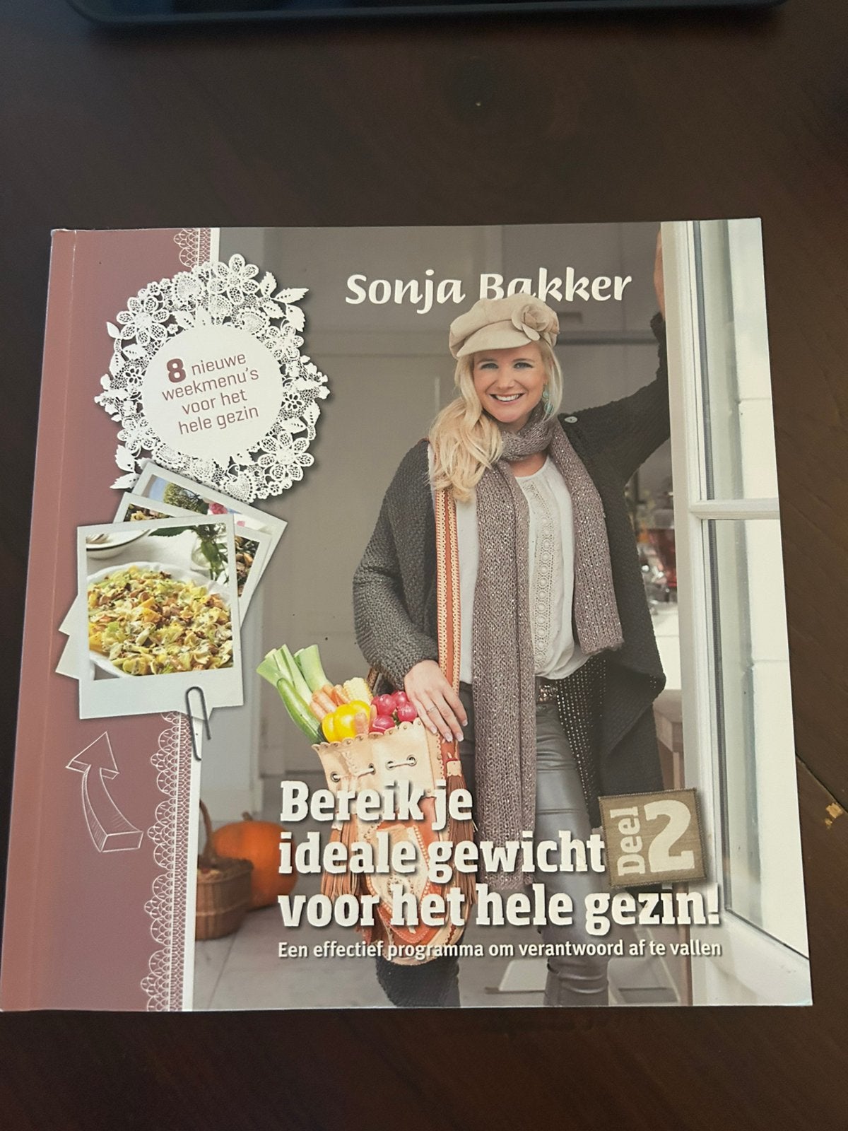 Sonja Bakker, Boeken, Ophalen of Verzenden, Zo goed als nieuw, Nederland en België