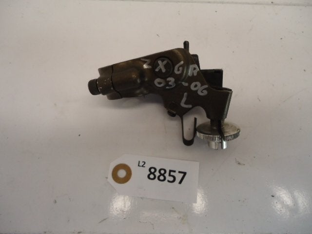 ZX6R 2005 - 2006, 2003 - 2004 Kawasaki D1-31851