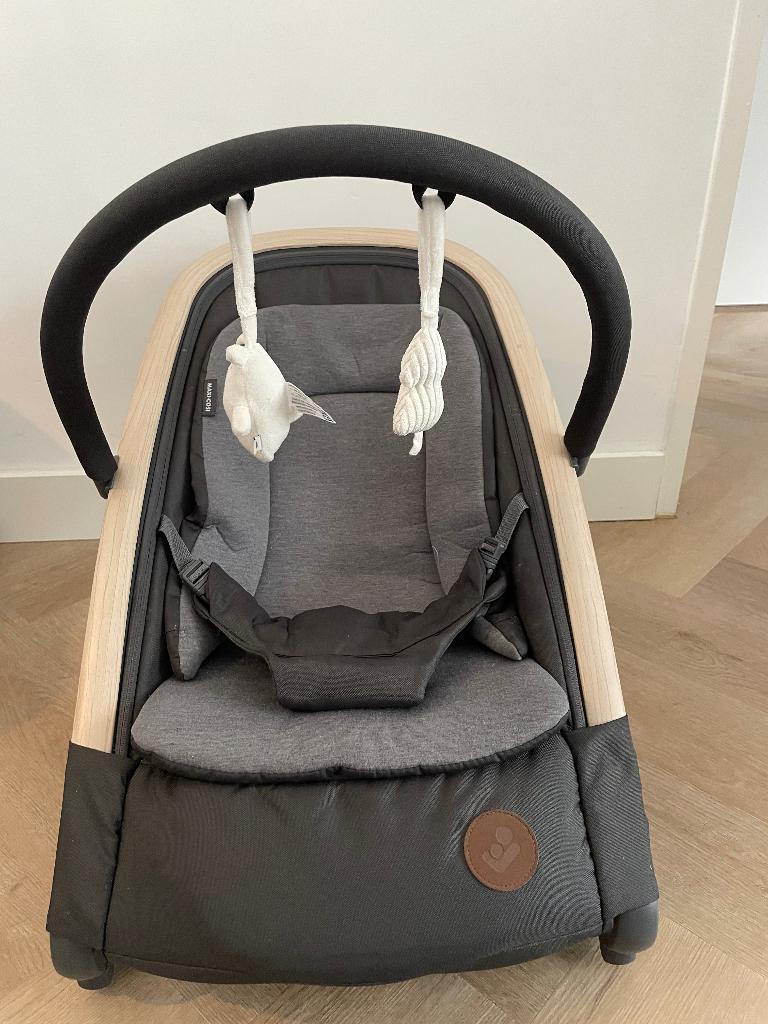 Wipstoel, Kinderen en Baby's, Wipstoeltjes, Verstelbaar, Wipstoel, Zo goed als nieuw, Ophalen
