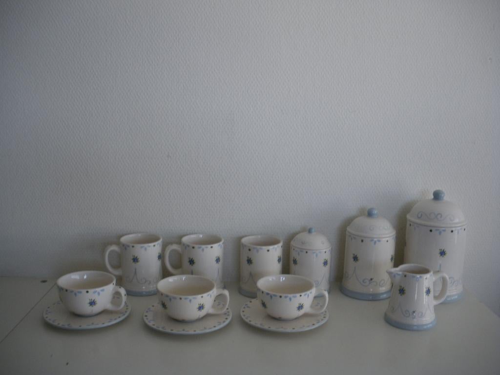 Jet Noa servies, Ophalen of Verzenden, Zo goed als nieuw, Bord(en), Wedgwood