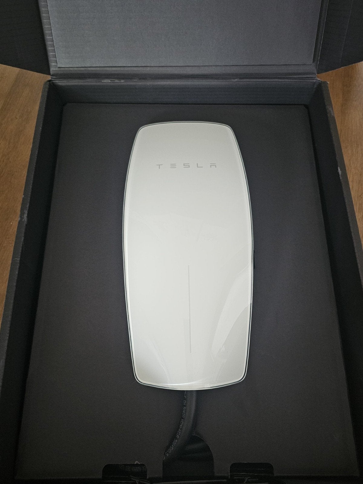 Tesla Wall Connector Gen 3 Laadpaal, Auto diversen, Laadpalen, Ophalen of Verzenden, Zo goed als nieuw, Laadpaal
