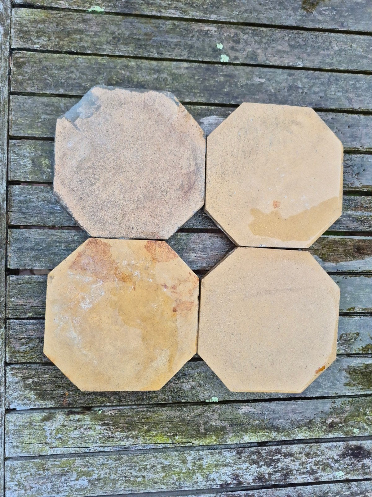 Unieke Alfred Regout Holland tegels nabij 180 met passtukjes, Ophalen, Minder dan 5 m², Minder dan 20 cm, Minder dan 20 cm