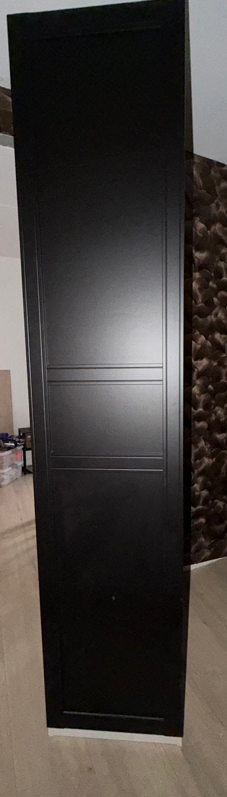 Pax kast, Ophalen, 200 cm of meer, 50 tot 100 cm, Zo goed als nieuw
