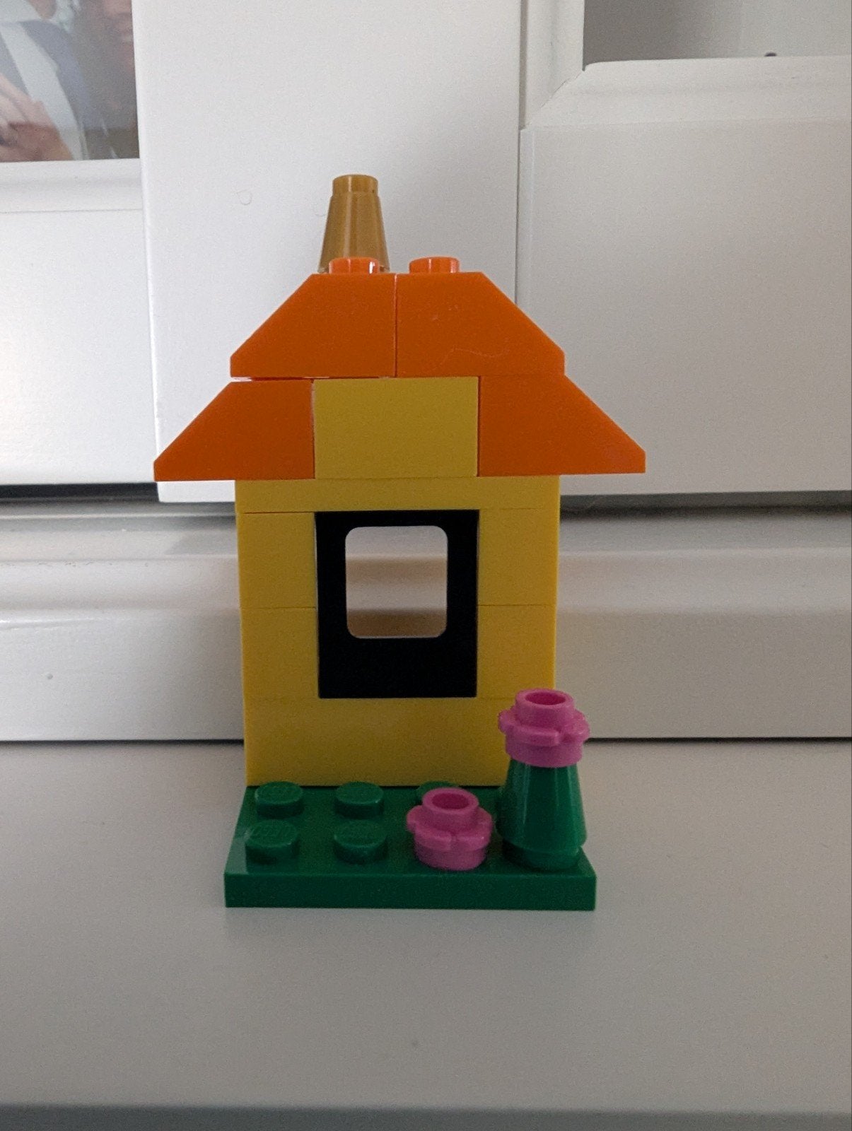 Lego Classic 11001: Creatieve stenen, Overige thema's, Lego, Inclusief instructies, Ophalen of Verzenden