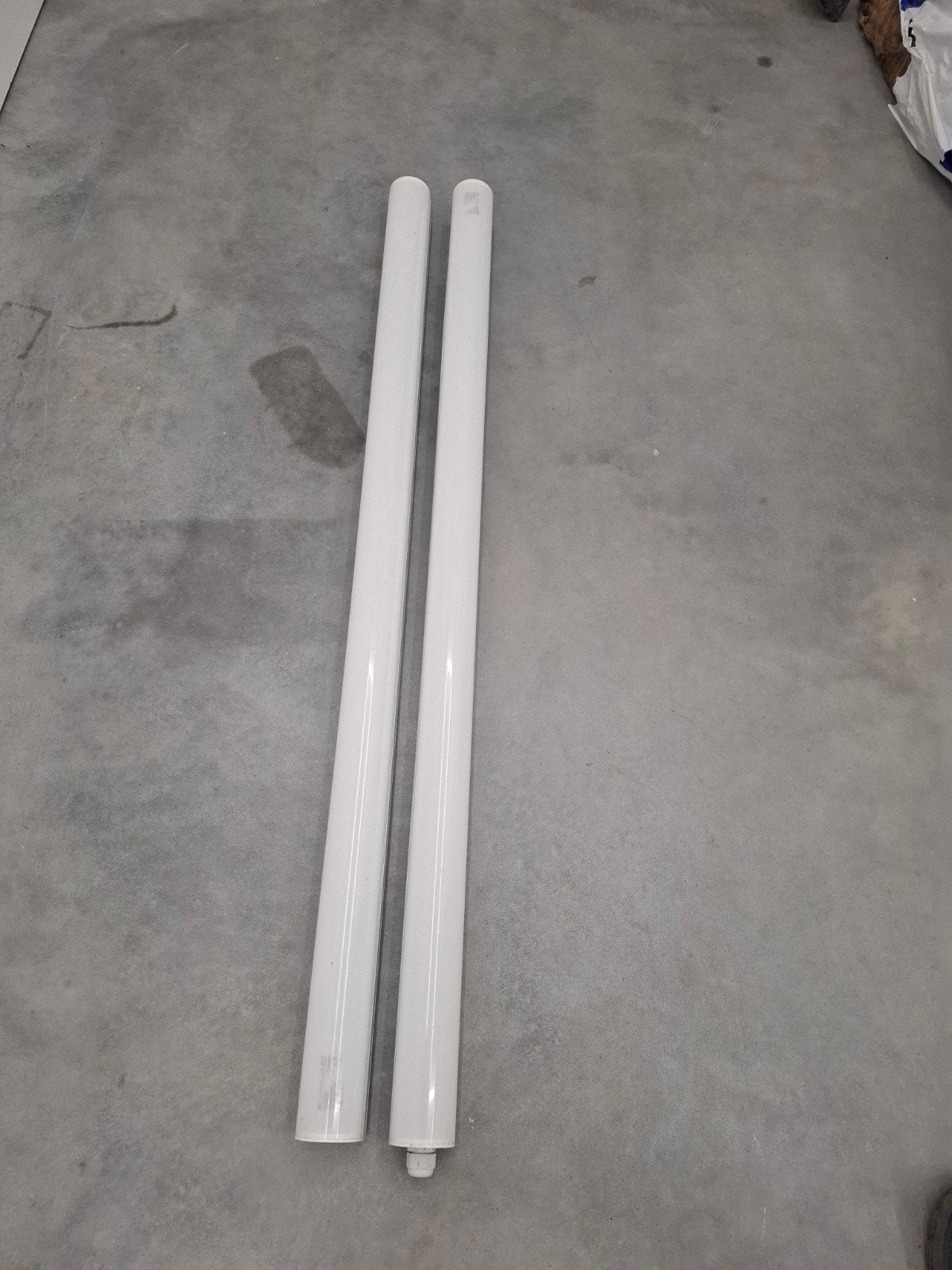 Ledbatten/ledverlichting, Doe-het-zelf en Verbouw, Ophalen