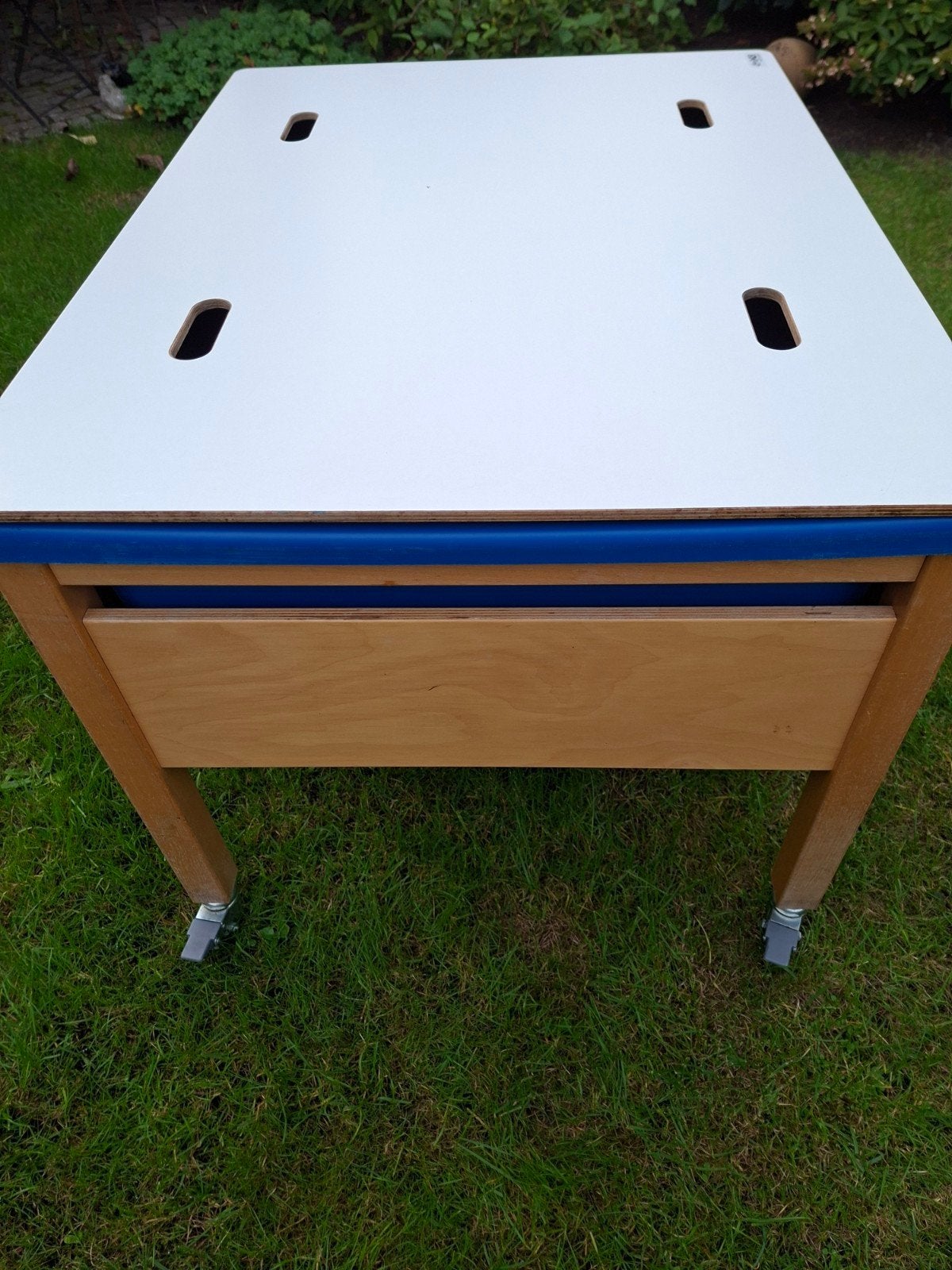 zandtafel/watertafel (merk Rolf), Ophalen, Gebruikt