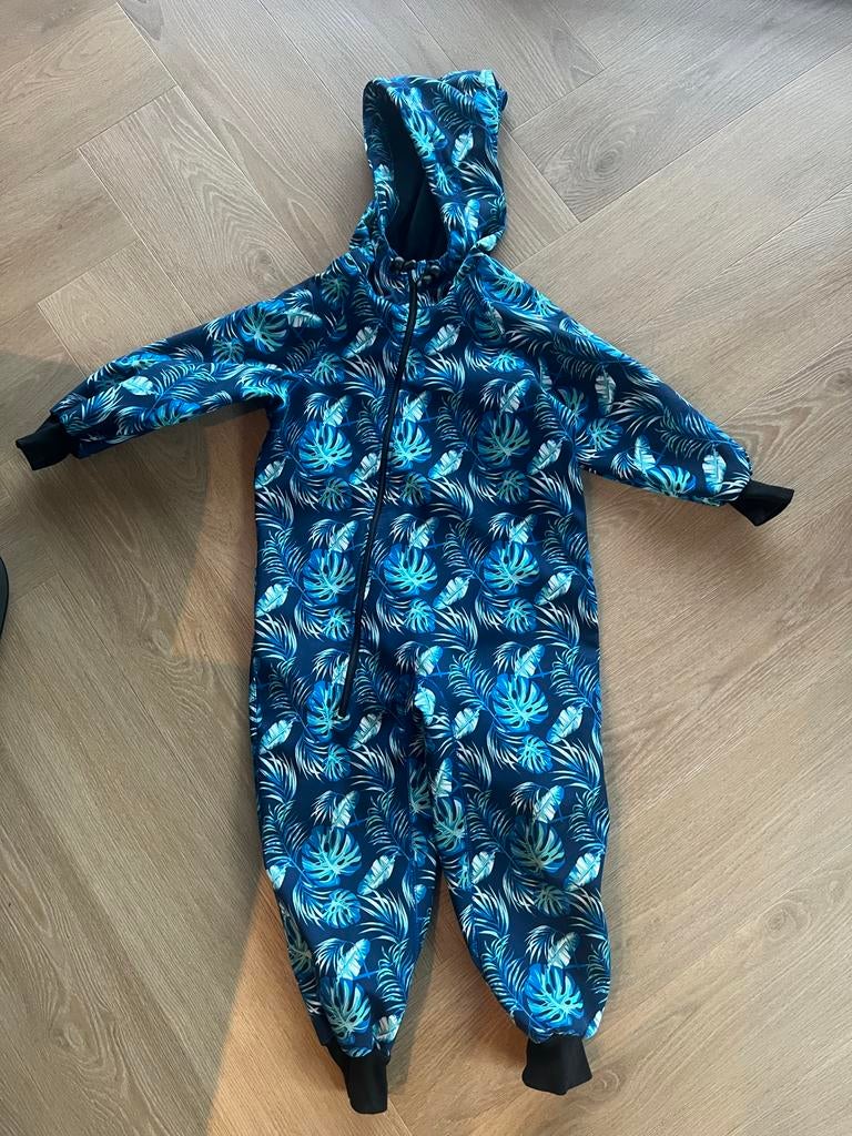 Ielm buitenspeelpak maat 110, Kinderen en Baby's, Ophalen of Verzenden, Gebruikt, Jongen of Meisje, Setje