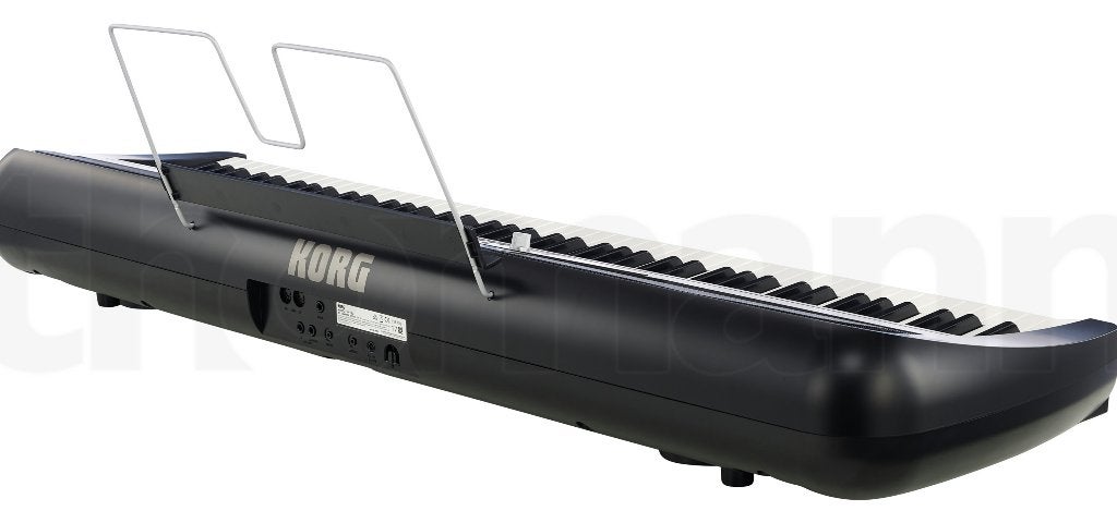 Foto 5 van Korg stagepiano sp-280