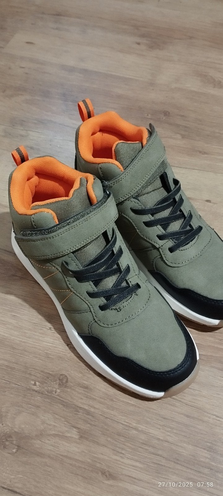 Kinderschoenen, Kinderen en Baby's, Kinderkleding | Schoenen en Sokken, Ophalen, Meisje, Schoenen, Nieuw