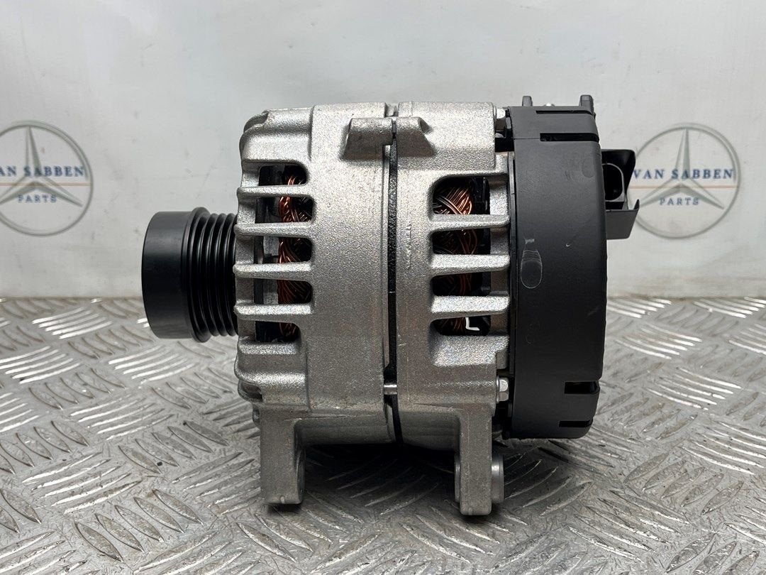 Dynamo Mercedes A-klasse 177, Gebruikt, -, Ophalen of Verzenden, -