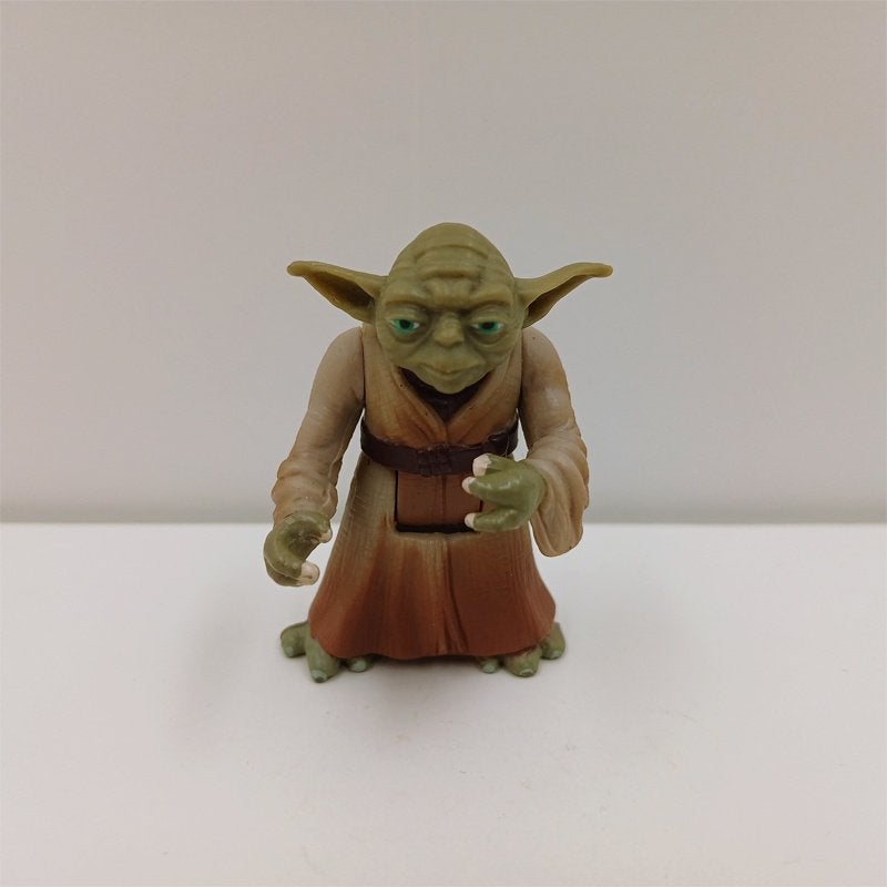 Star Wars Yoda Kenner 1995, Ophalen of Verzenden, Zo goed als nieuw