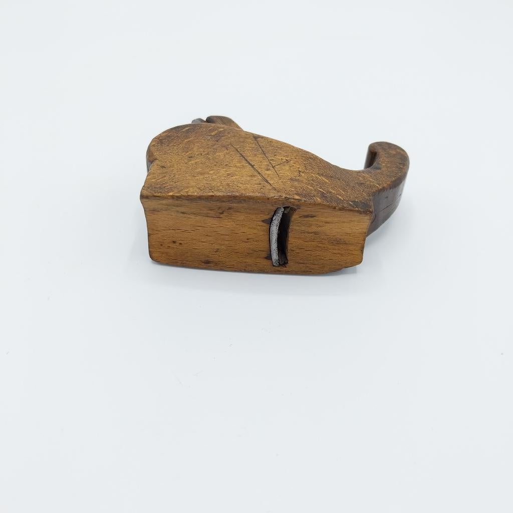 Nederlandse Gerfschaaf (52337-77), Antiek en Kunst, Ophalen of Verzenden