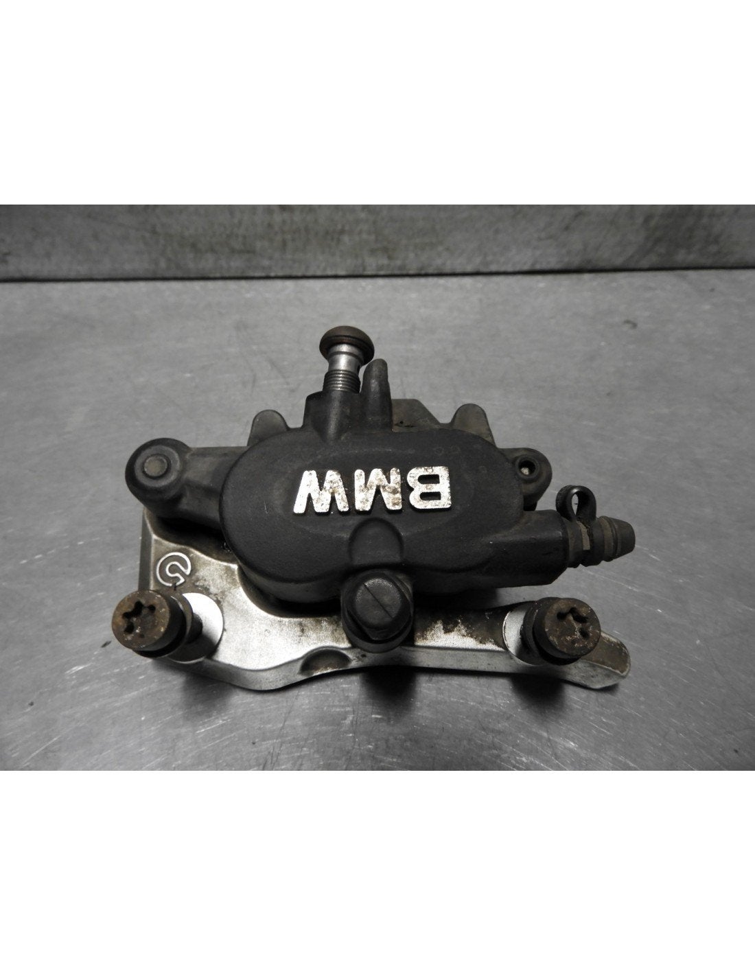 K1200S 2005 - 2008 BMW Remklauw D1-41606