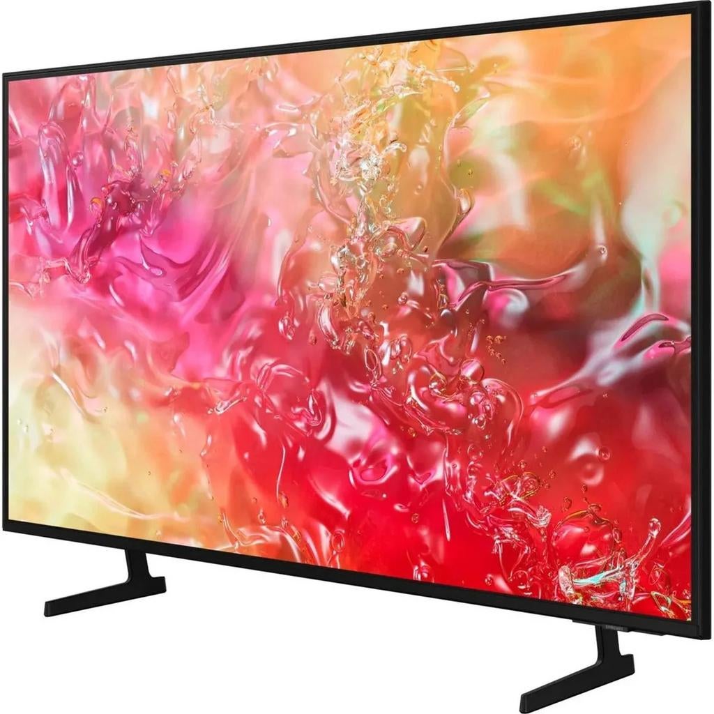 SAMSUNG UE65DU7172 65 inch 4K Smart TV - Zo goed als nieuw, Ophalen of Verzenden, Zo goed als nieuw