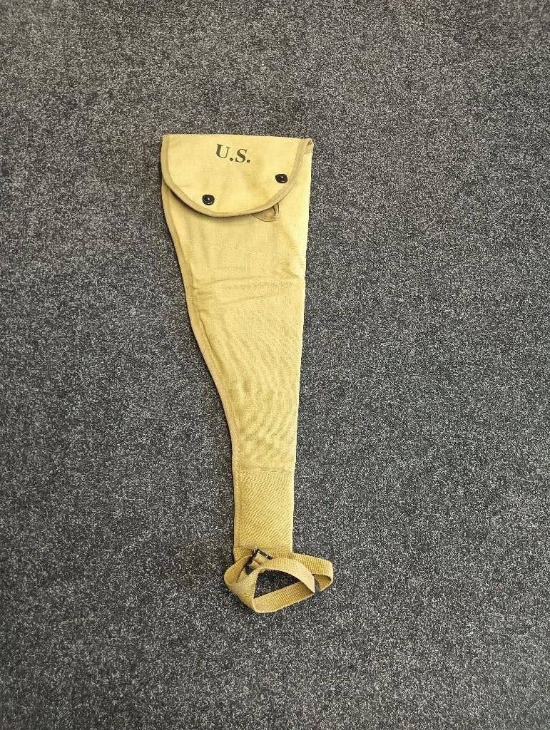 US hoes voor Airborne klap kolf carbine, Verzenden, Landmacht, Amerika, Overige typen
