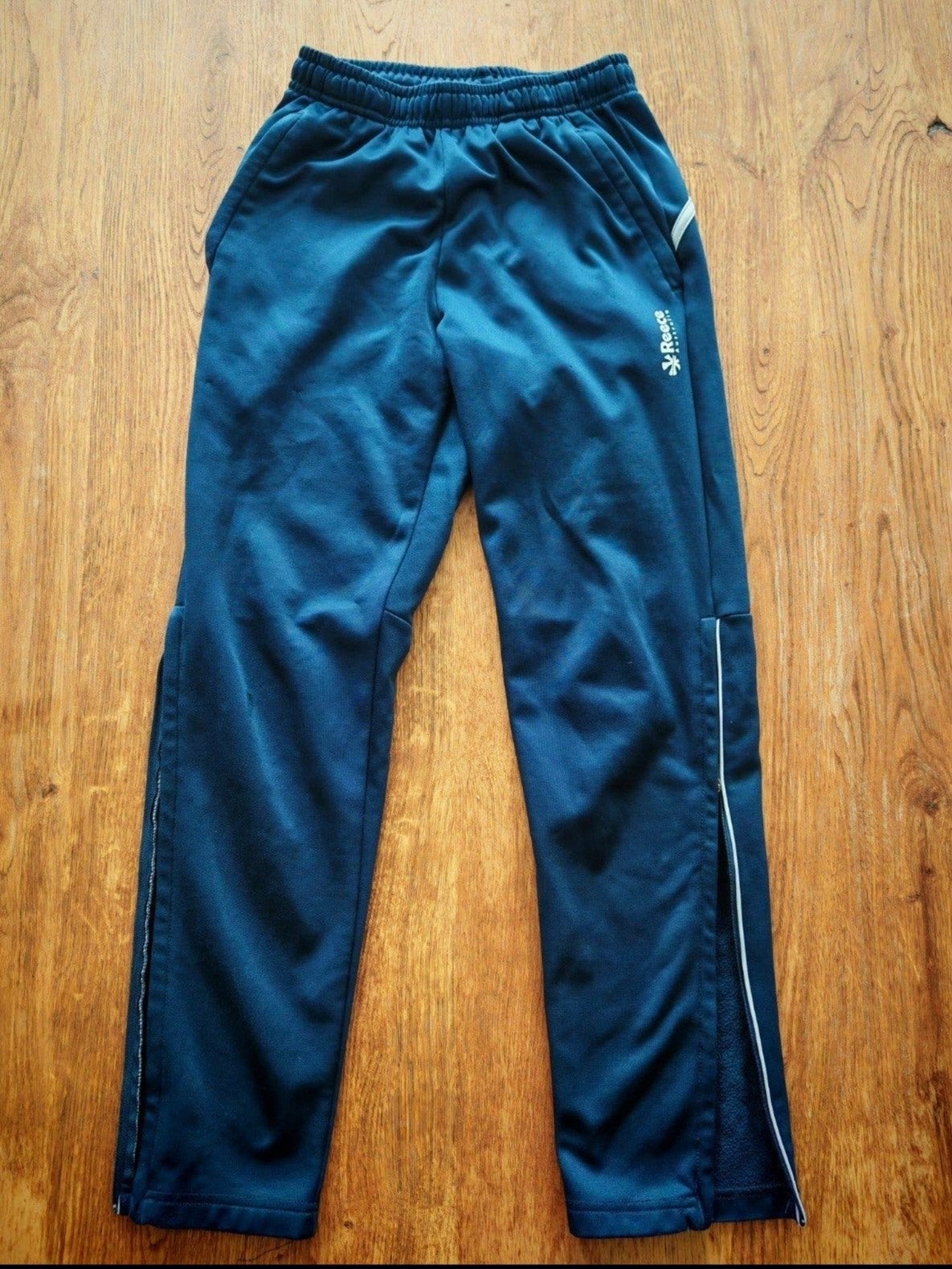 Reece trainingsbroek 152, Kinderen en Baby's, Kinderkleding | Maat 152, Ophalen of Verzenden, Zo goed als nieuw, Jongen, Broek