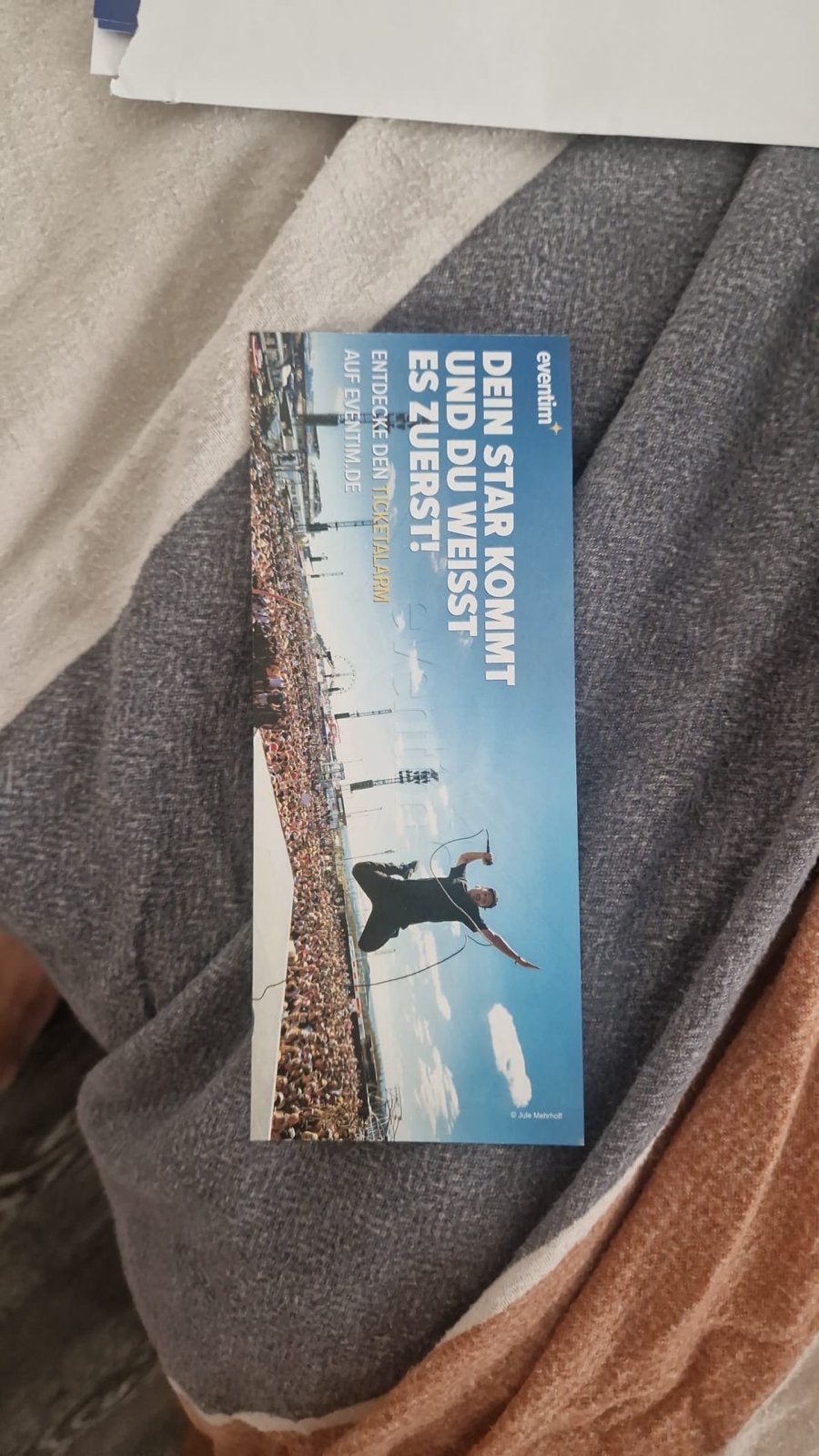 Dropkick Muphy’s Tribute Band Tickets x2 in Düsseldorf 8 aug, Tickets en Kaartjes, Twee personen