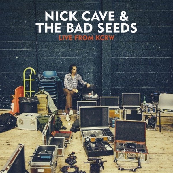 Nick Cave & The Bad Seeds, Ophalen of Verzenden, Zo goed als nieuw, Poprock