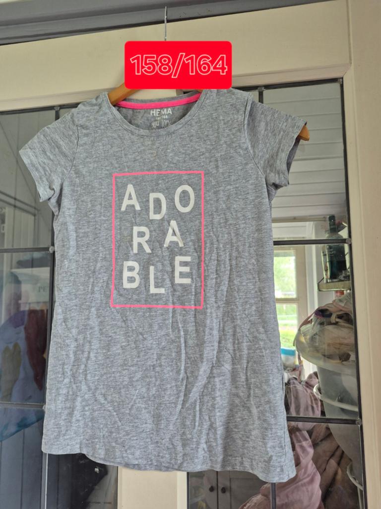 Diverse meiden kleding kleine prijsjes!!!, Ophalen of Verzenden, Zo goed als nieuw, Meisje