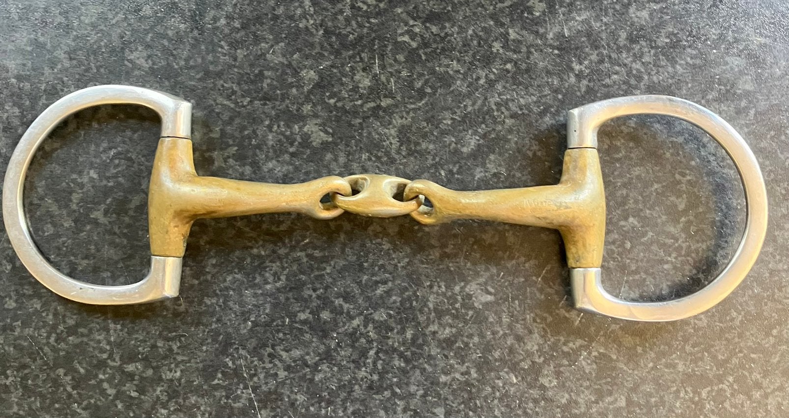 Sprenger RS aurigan - oude type, Verzenden, Gebruikt, Sprenger, Bit
