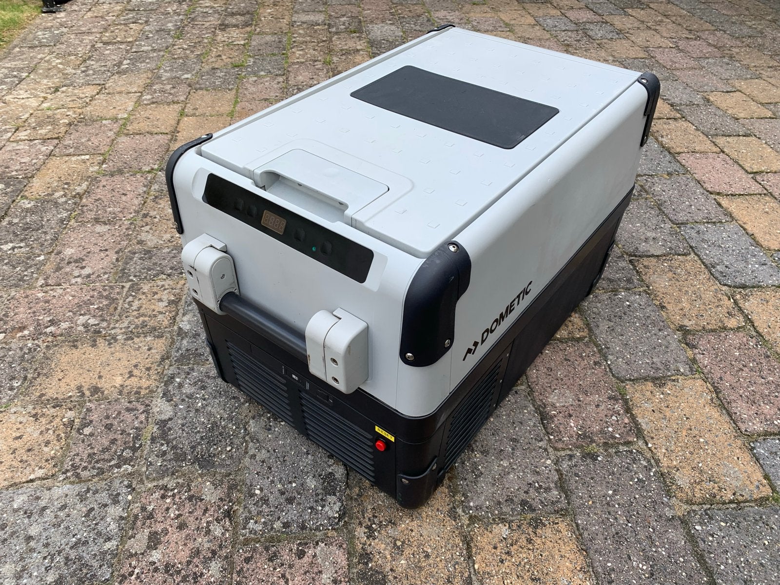 Dometic CoolFreeze CFX35W Compressor Koelbox LEES GOED, Ophalen, Gebruikt, Koelbox, Compressor