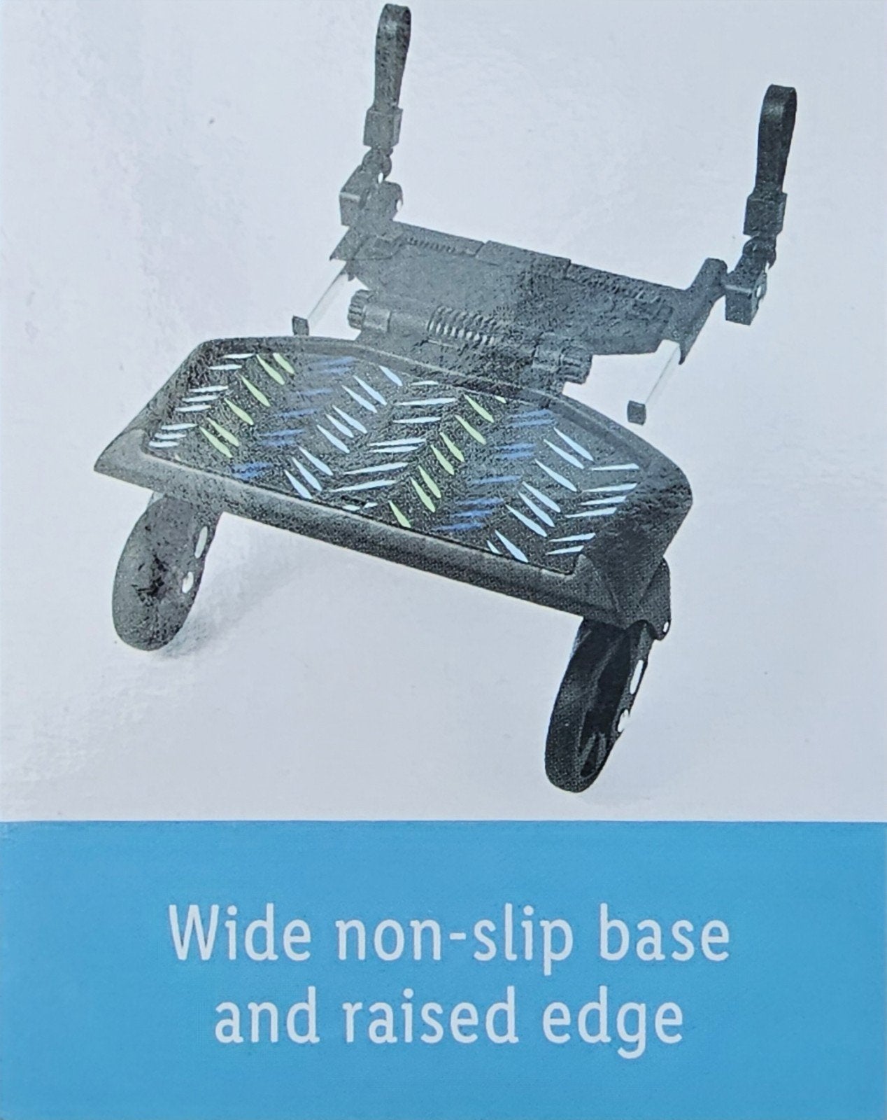 Lupilu Meerijdplankje  - Antislip, Ophalen, Nieuw, Kinderwagen, Overige merken