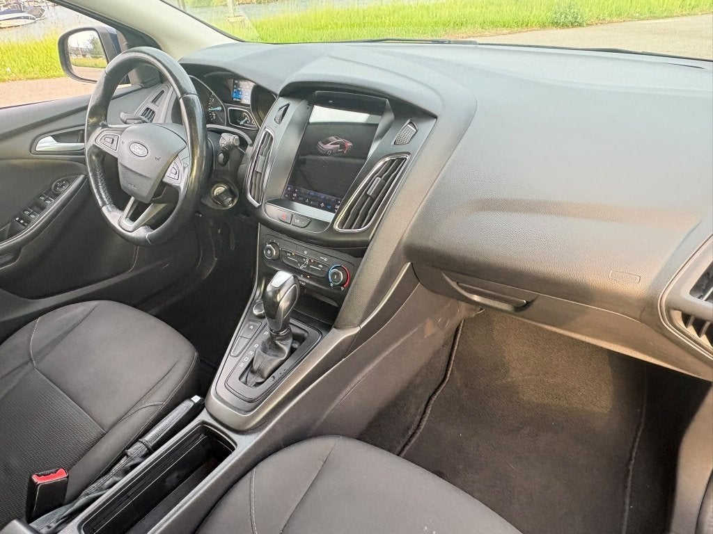 Foto 12 van Ford FOCUS Wagon 1.0 AUTOMAAT CAMERA Carplay NW APK