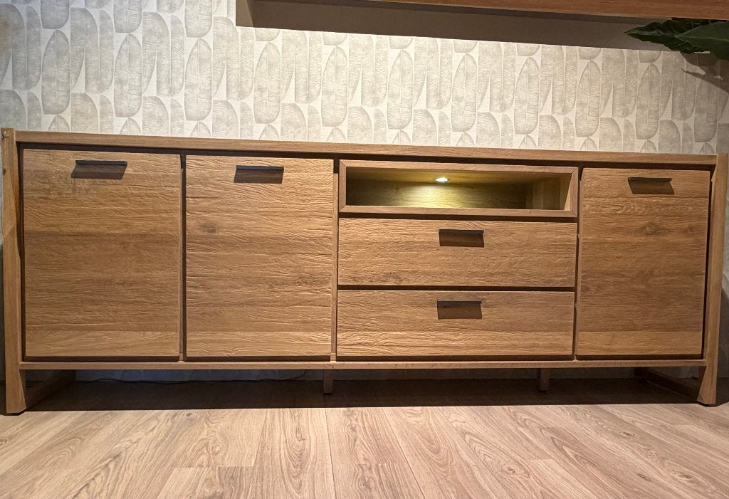 NYSTEAD MEUBELSERIE, Ophalen, 100 tot 150 cm, 50 tot 100 cm, Zo goed als nieuw