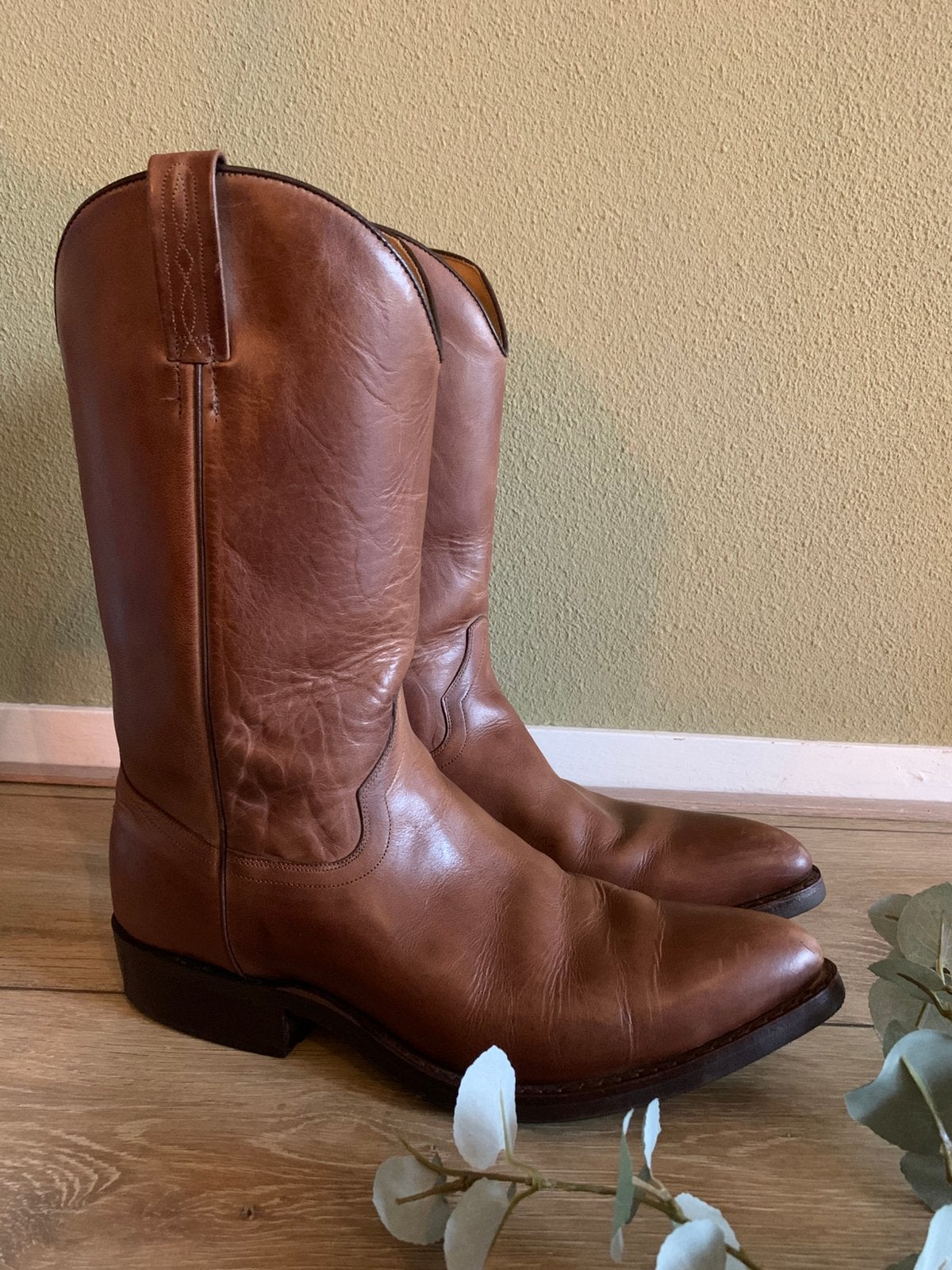 Tony Mora cowboylaarzen 44, -, Boots, Ophalen of Verzenden, Zo goed als nieuw