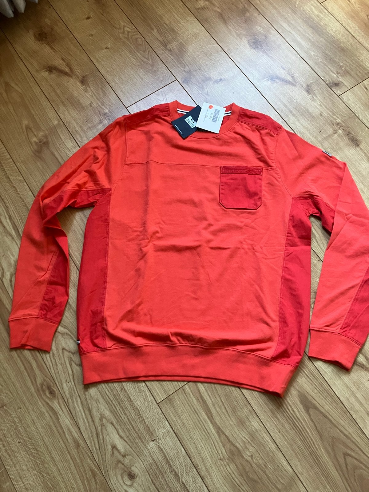 Trui Weekend Offender S nieuw, Ophalen of Verzenden, Nieuw, Maat 46 (S) of kleiner, Overige kleuren