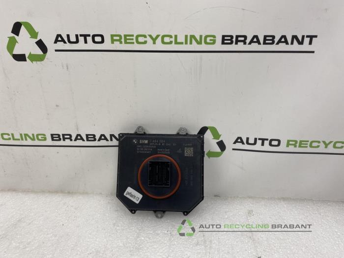 Module (diversen) van een BMW 5-Serie, Auto-onderdelen, Gebruikt, -, -, Ophalen of Verzenden