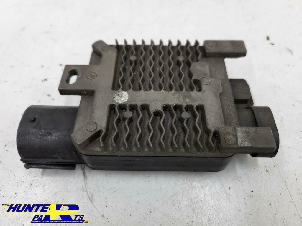 Koelvinmodule Volvo V40/V60/V70 ('10-'19) 940009301, Auto-onderdelen, Gebruikt, Ophalen of Verzenden, Volvo, Volvo