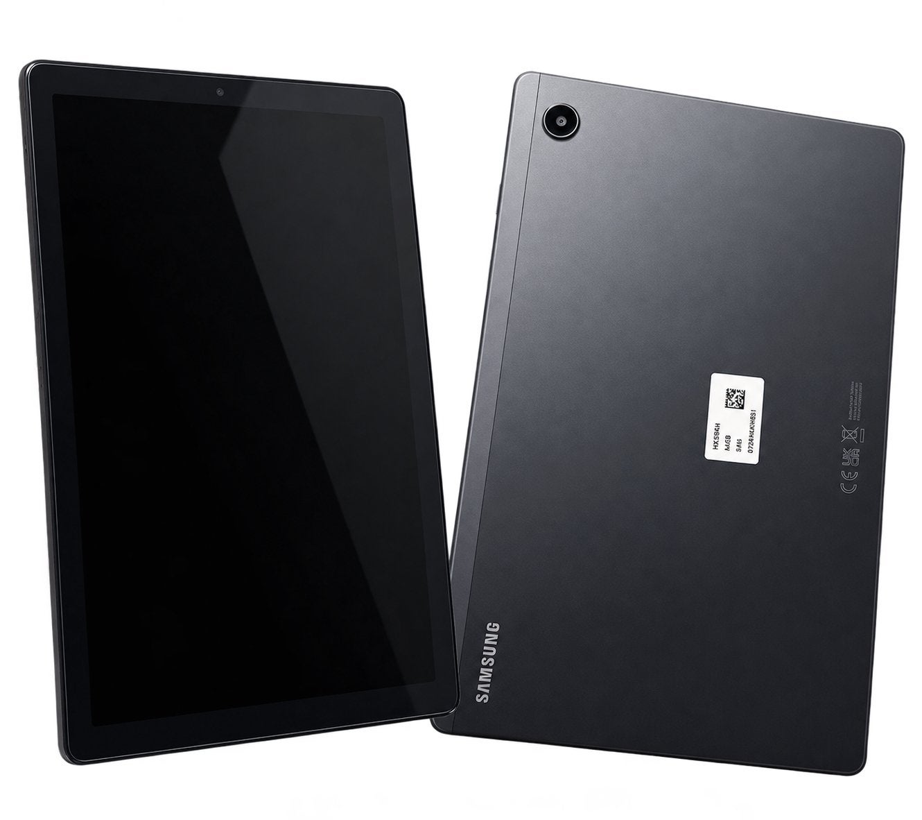 Samsung Tab A8 - 64GB - Grijs - Wifi, Gebruikt, A8, Gps, 64 GB