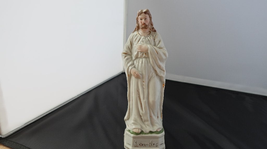 Jezus beeld, Ophalen of Verzenden