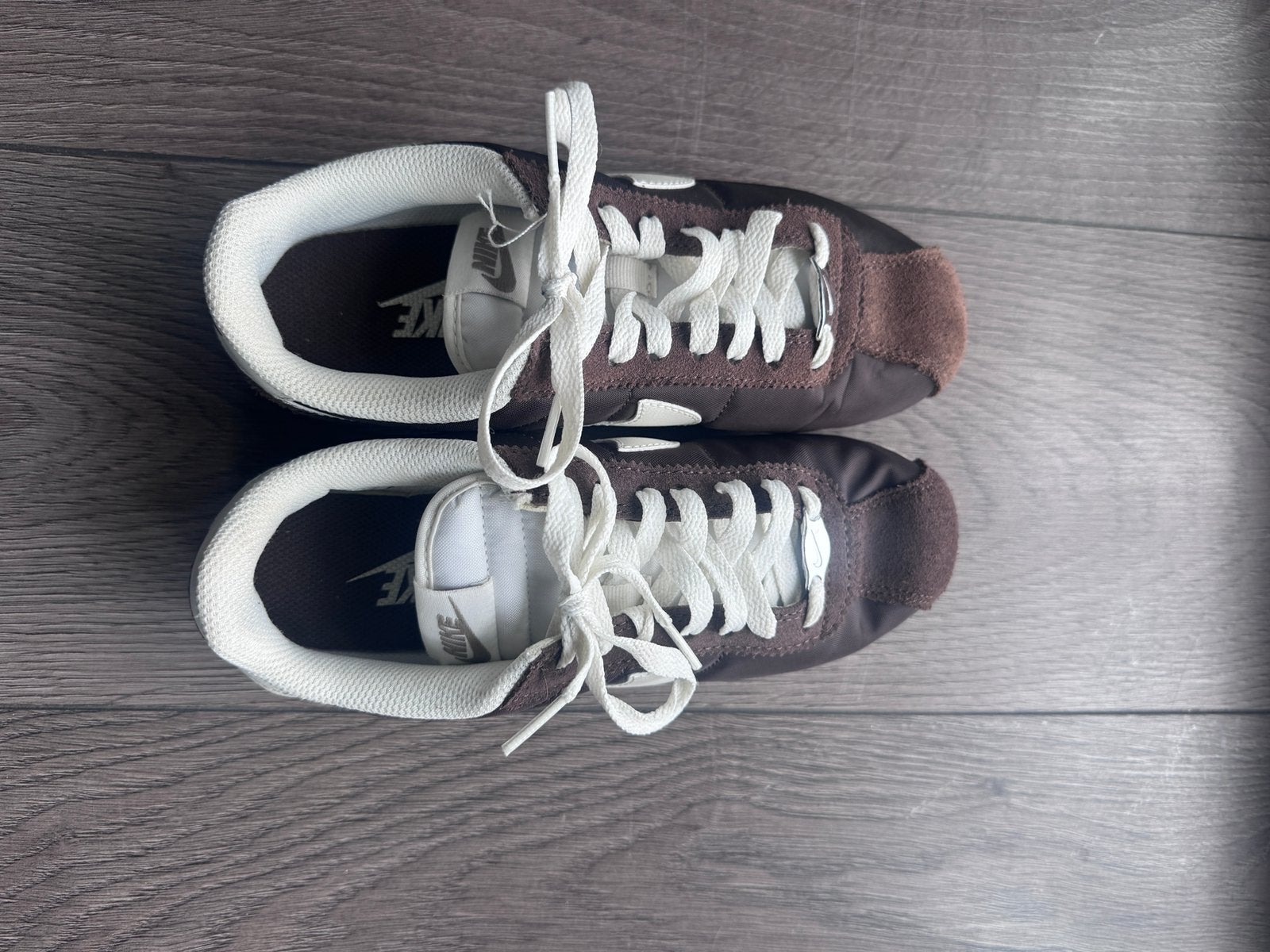 Sneaker Nike Cortez - maat 36, Kleding | Dames, Ophalen of Verzenden, Zo goed als nieuw, Sneakers of Gympen