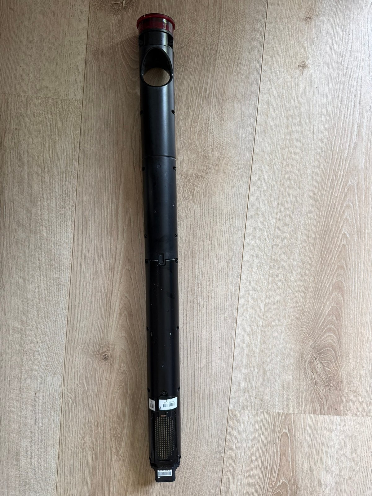 VanMoof S3 smart cartridge, Ophalen of Verzenden, Zo goed als nieuw, Accu