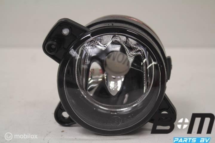 Rechter mistlamp Transporter T5 7E0941700, Gebruikt