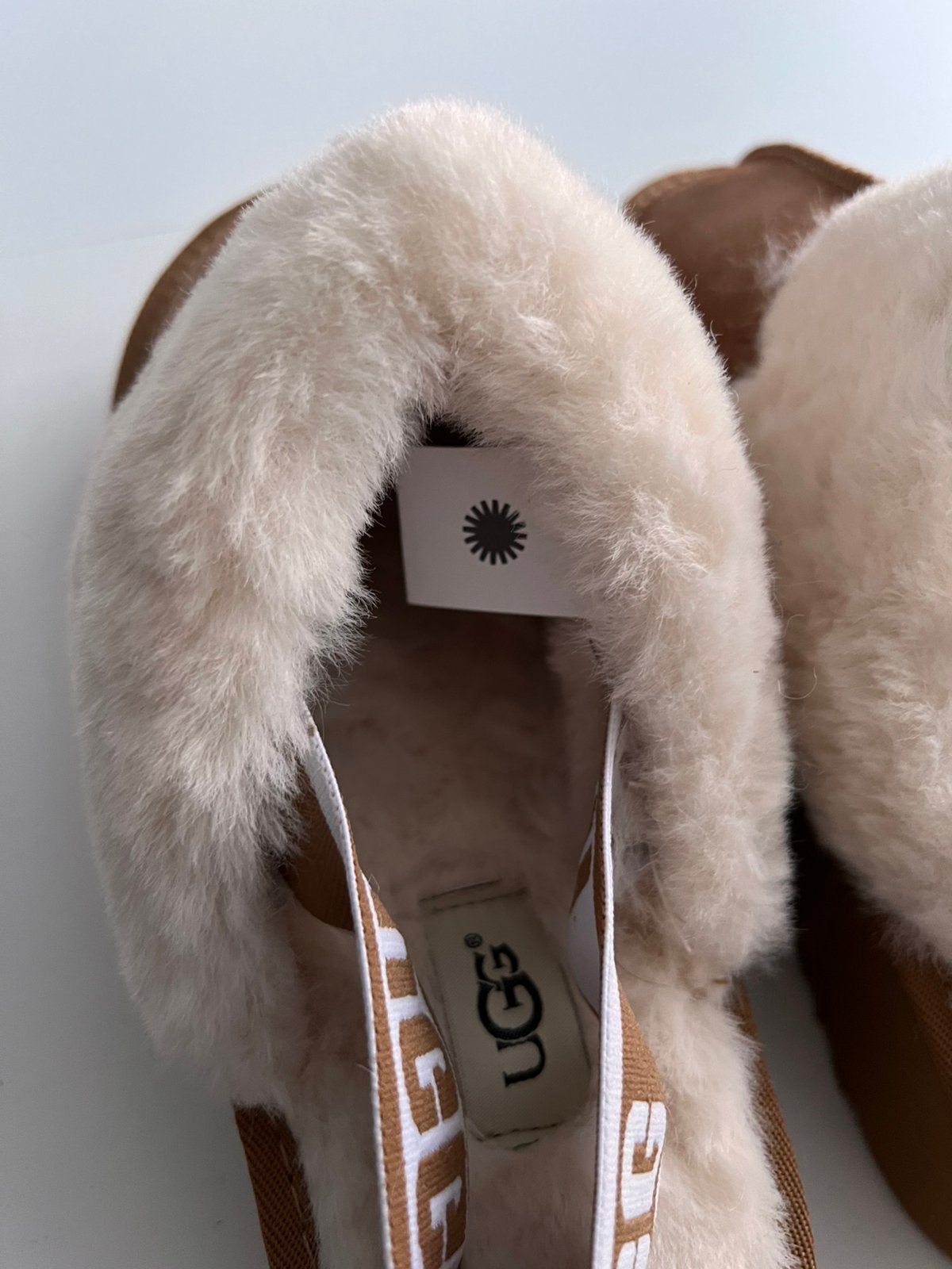 Uggs maat 39 en maat 38 beschikbaar!, Ophalen of Verzenden, Nieuw, Beige