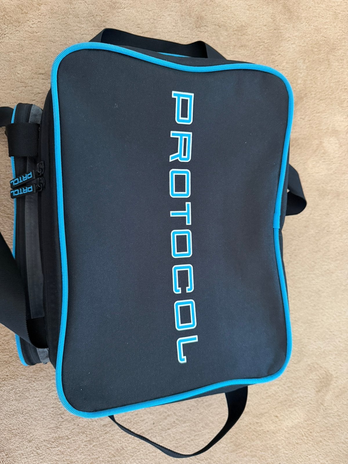 Vistas, Watersport en Boten, Ophalen, Zo goed als nieuw, Koffer of Tas