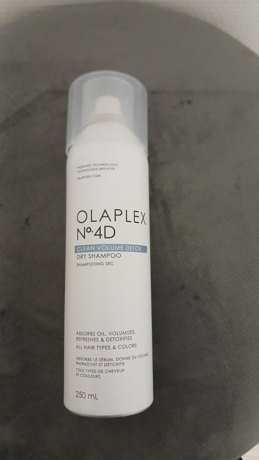 Olaplex N4D Clean Volume Detox Dry Shampoo, Sieraden, Tassen en Uiterlijk, Ophalen of Verzenden, Nieuw, Shampoo of Conditioner