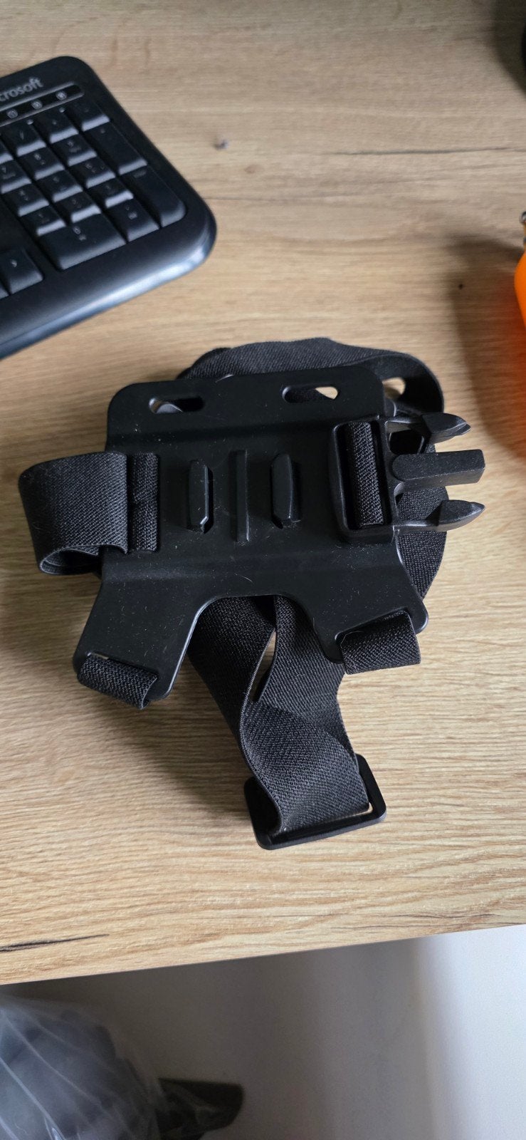 Foto 6 van GoPro Hero 5 Black + Dubbele Lader & Drijvende Handgrip etc