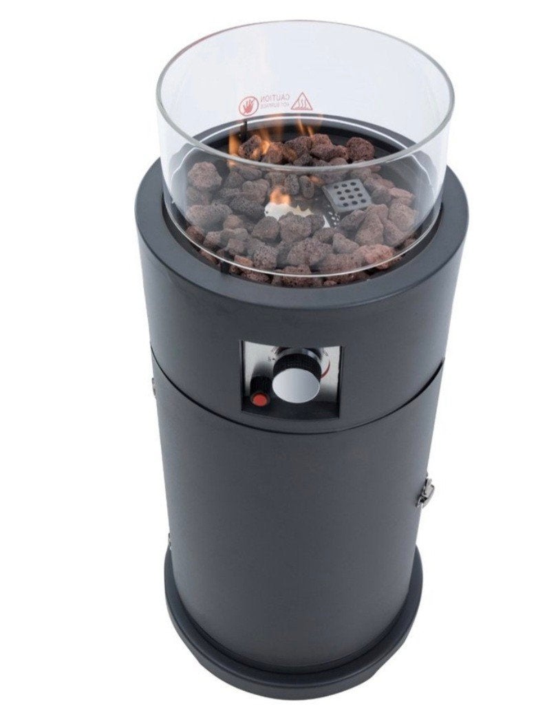 terrasheater, Ophalen, Nieuw, Gas, Vloer