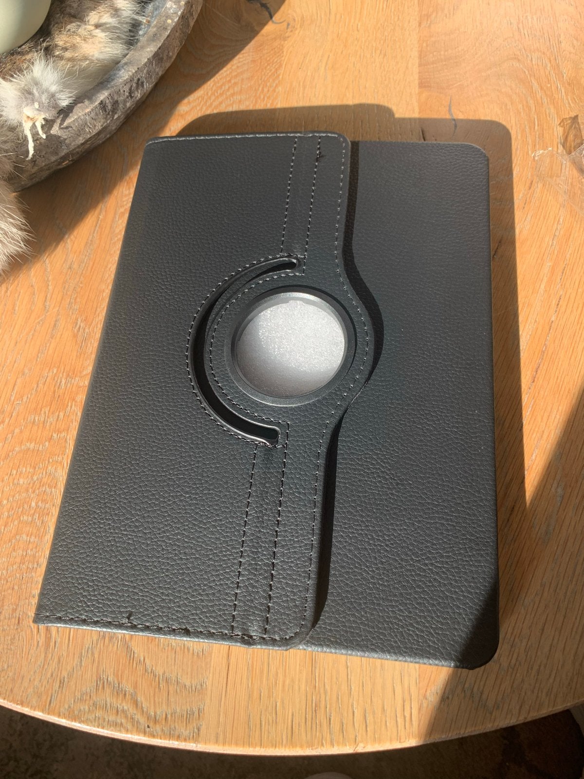 Nieuw iPad hoes voor iPad 11/10.9 - Ongebruikt, Apple iPad, Zwart, 11 inch, Nieuw