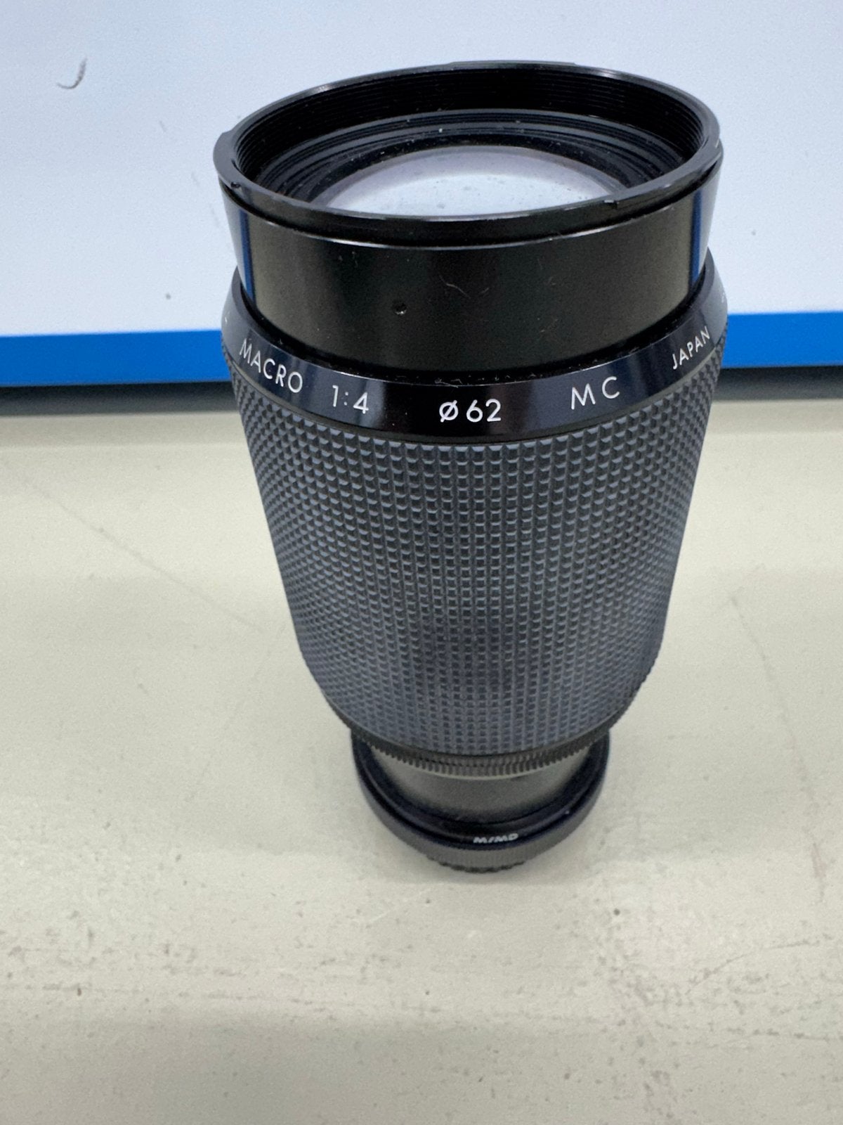 Kiron 70-210mm f/4 Macro Zoomlens (Vintage), Audio, Tv en Foto, Fotografie | Lenzen en Objectieven, Overige merken, Gebruikt, Macrofunctie