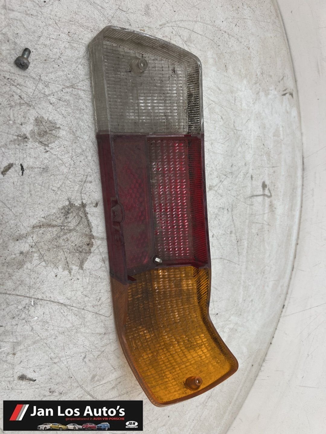 Audi 60 75 90 F103  achterlichtglas links, Gebruikt, -, -, -